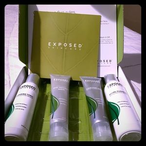 Exposed Skincare